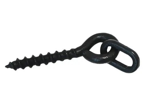 Tovární Cena Carp Zoom Bait Spike with Oval Ring - 12 mm