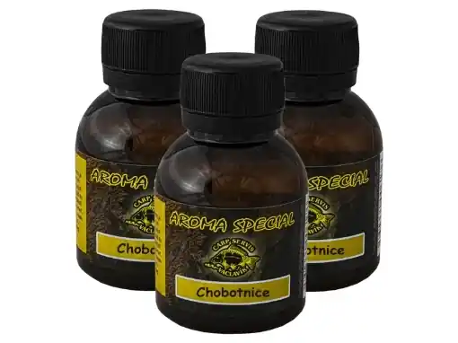 CSV Aroma Spezial Flüssig - 50 ml / Oktopus Nejprodávanější