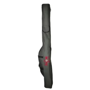 Bezpečná Platba Carp Zoom Pouzdro na pruty - 3 komory / 140 cm