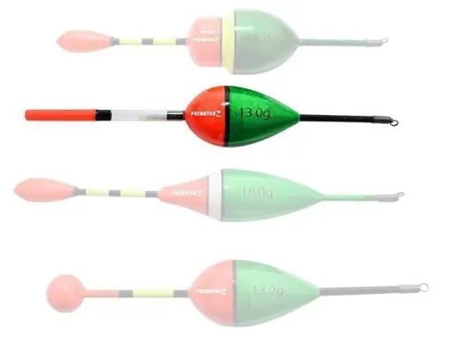 Carp Zoom Flotteur Brochet 3 - 13 g Originální