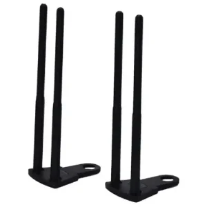 Carp Zoom Marshal Snag Bar - 13.5 cm Bezpečná Platba