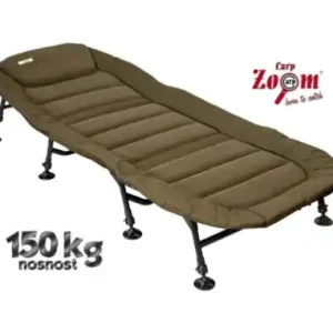 Akční Nabídka Carp Zoom Marshal Bedchair