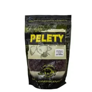Výprodej CSV Red Halibut Pellets - 800 g / 14 mm