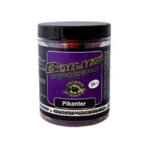 CSV Bouillettes Enrobées - 180 g / 20 mm / Épicé Objednat Nyní