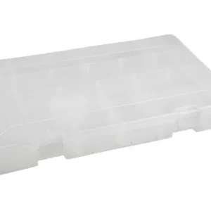 Carp Zoom Boîte Plastique - 35,8x23x5 cm Koupit Online