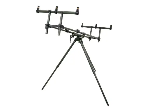 Carp Zoom Rod Pod Fanatic N3 Oblíbený