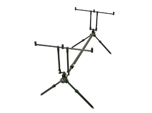 Carp Zoom Rod Pod Practic Expresní Doručení