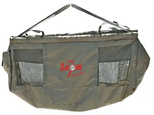 Novinka Carp Zoom Vážící taška BigFish F&F