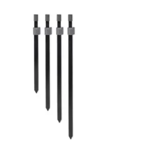Carp Zoom Pique Tele Black Power 38-71cm Must-Have