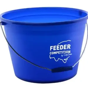 Carp Zoom Bucket 25L Blue Poslední Šance