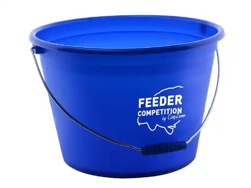 Carp Zoom Seau 25L Bleu Akce