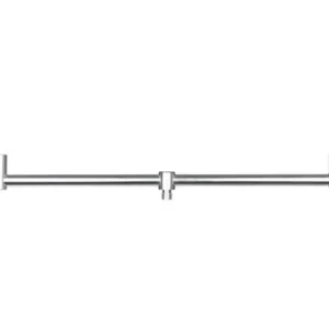 Carp Zoom Buzzer Bar ALU 2 Cannes 30cm Sezónní Sleva