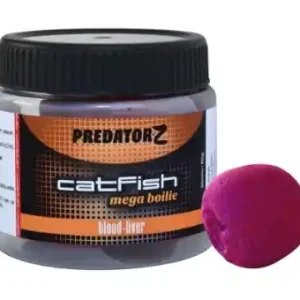 Carp Zoom Catfish Mega Boilie 50g 30mm Sang-Foie Nejlepší Volba