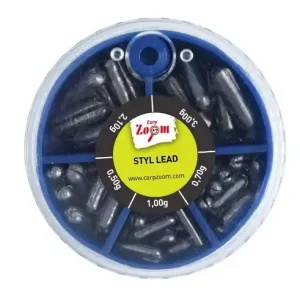 Carp Zoom Olivette Lead Set Vrácení Zdarma