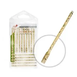 Víkendová Akce Carp Zoom Manchon Émerillon 15pcs Camou 30mm