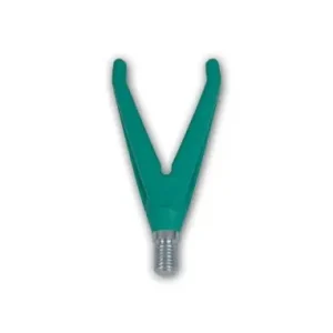 CSV Spare Threaded Head - Soft V Expresní Doručení