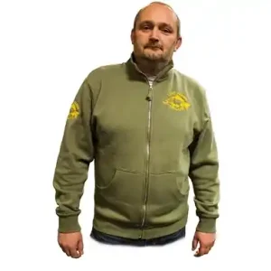 CSV Hoodie CS - Gr.L Poslední Šance