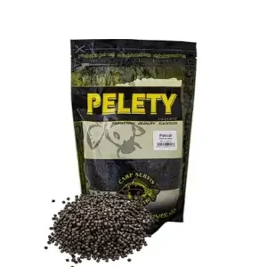 CSV Forellenpellets - 800g 4,5mm Aktuální