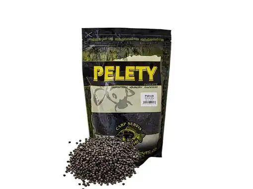 Poslední Šance CSV Pellet Pstrągowy - 800g 4,5mm