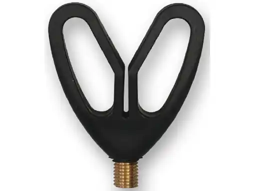 Carp Zoom Spare Rod Rest Head - Type V Omezená Nabídka
