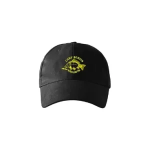 CSV Cap Carp Servis - Black Type 1 Pouze Dnes