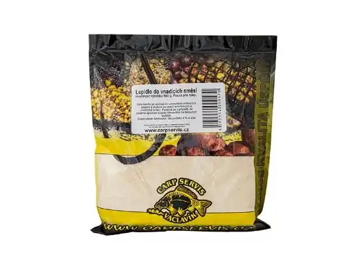 Nakupujte Hned CSV Futterkleber - 500g