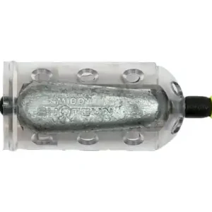 Cenově Výhodný Carp Zoom Shotgun Pellet Feeder - 2pcs 28g