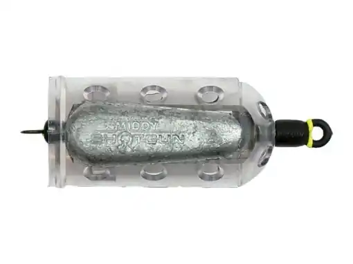 Cenově Výhodný Carp Zoom Shotgun Pellet Feeder - 2pcs 28g