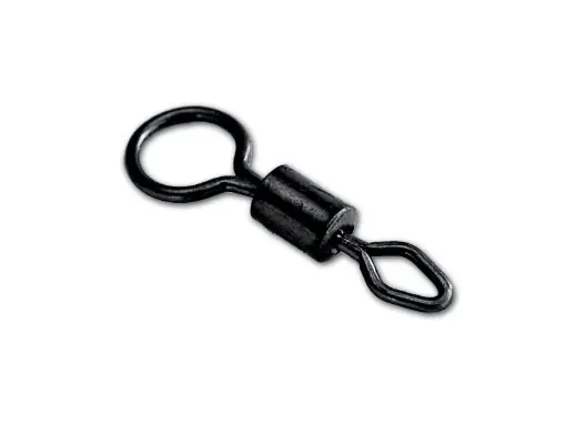 Carp Zoom Heli Swivel - 10pcs Akční Nabídka