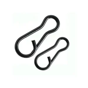 Vrácení Zdarma Carp Zoom Profi Rig Ring - 20pcs 13.5x5mm