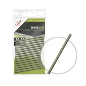 Akční Nabídka Carp Zoom Gaine Thermorétractable - 2,4-2,6mm Vert