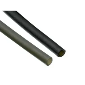 Cenově Výhodný Carp Zoom Silicone Tube - 1m 0.8-1.8mm Brown