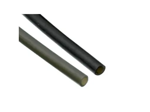 Carp Zoom Silikonová hadička - 1m 0,8-1,8mm Zelená Omezená Nabídka