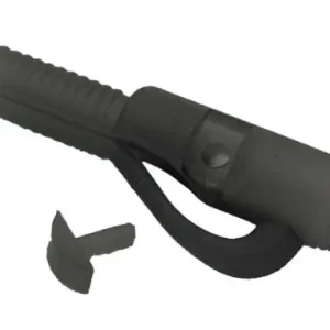Carp Zoom Bezpieczny Klips+Pin - 10szt Zielony Akční Nabídka