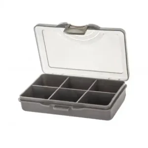 Carp Zoom Plastový box - 6 přihrádek Autentický