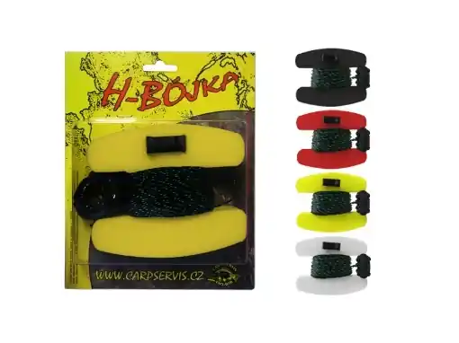 Cenově Výhodný CSV H-Marker - Black