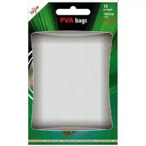 Carp Zoom Sacs PVA - 10pcs 100x125mm Nakupujte Hned