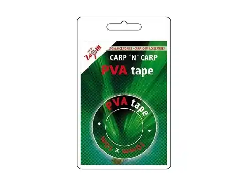 Cenová Bomba Carp Zoom PVA Band - 10m 10mm