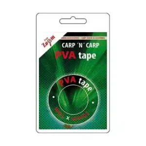 Carp Zoom Ruban PVA - 10m 10mm Super Cena