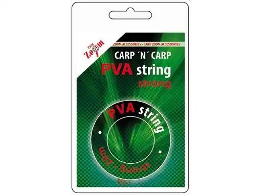 Přímo Od Výrobce Carp Zoom PVA Nit - 20m
