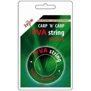 Aktuální Carp Zoom PVA String - 20m