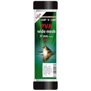 Carp Zoom Kit Filet PVA - 5m 37mm Aktuální
