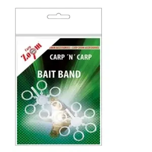 Top Prodej Carp Zoom Pelletringe - 18Stk Mittel