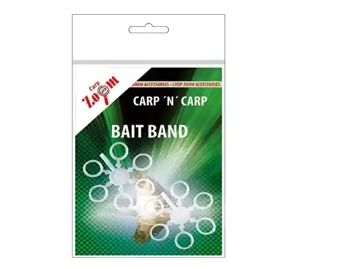 Top Prodej Carp Zoom Pelletringe - 18Stk Mittel