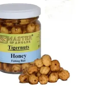 Cenová Bomba Tygří ořech Tigernuts - 212ml Med