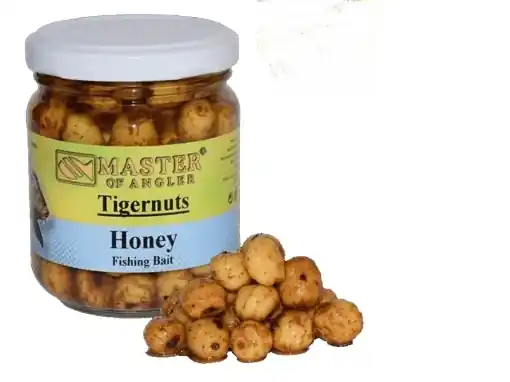 Tigernuts - 212ml Honey Odeslání Ihned