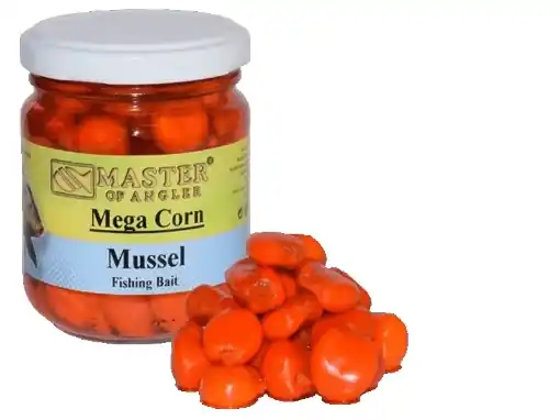 Víkendová Akce Kukurydza Mega Corn - 212ml Małża