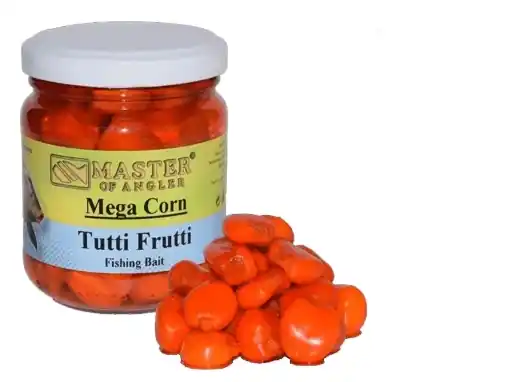 Kukurydza Mega Corn - 212ml Tutti-Frutti Super Cena