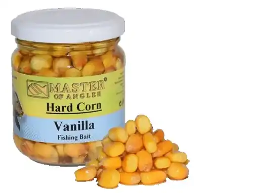 Tvrdá kukuřice Hard Corn - 212ml Vanilka Originální