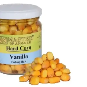 Bezpečná Platba Hard Corn - 212ml Vanilla